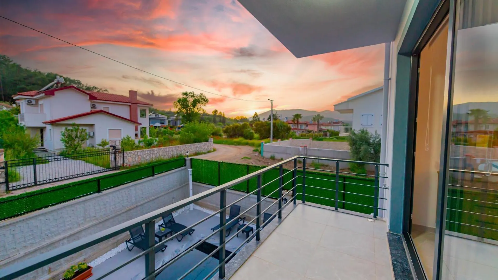 Villa Oezel Fethiye