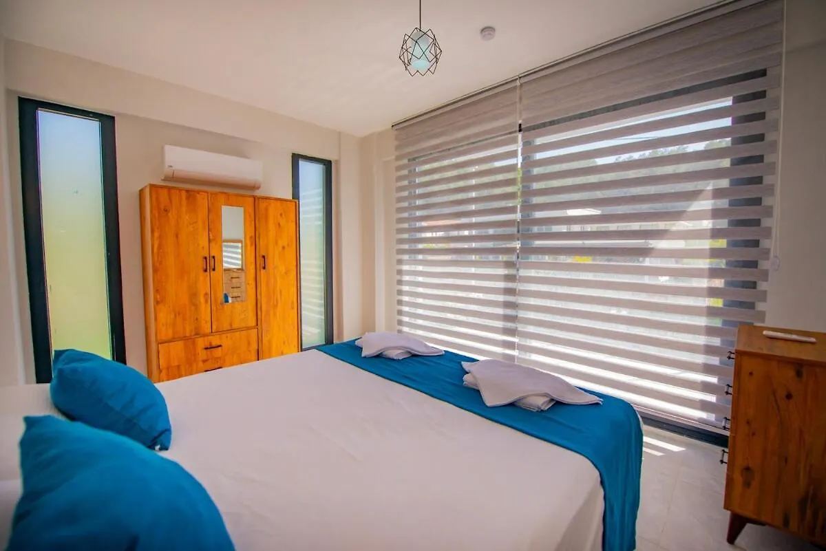 Villa Oezel Fethiye