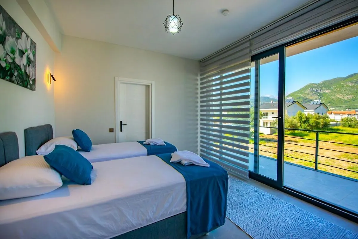 Villa Oezel Fethiye