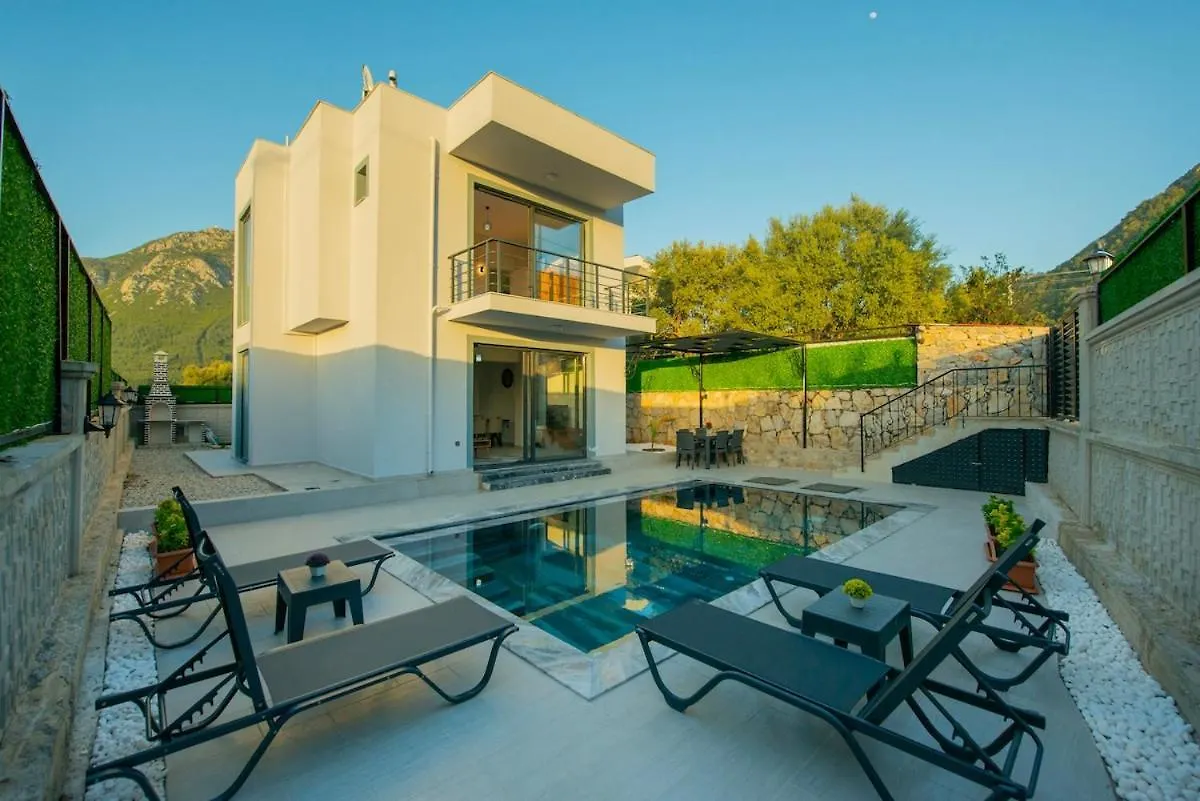 Villa Oezel Fethiye