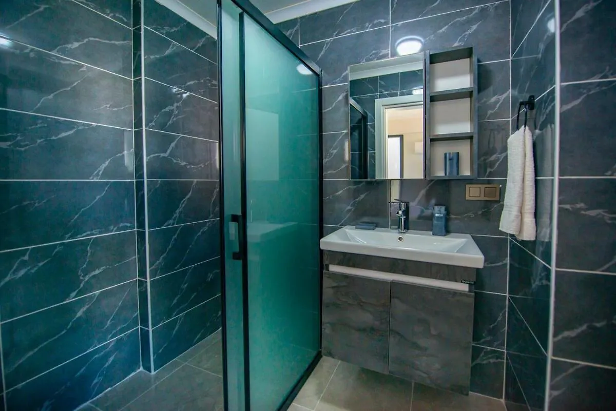 Villa Oezel Fethiye