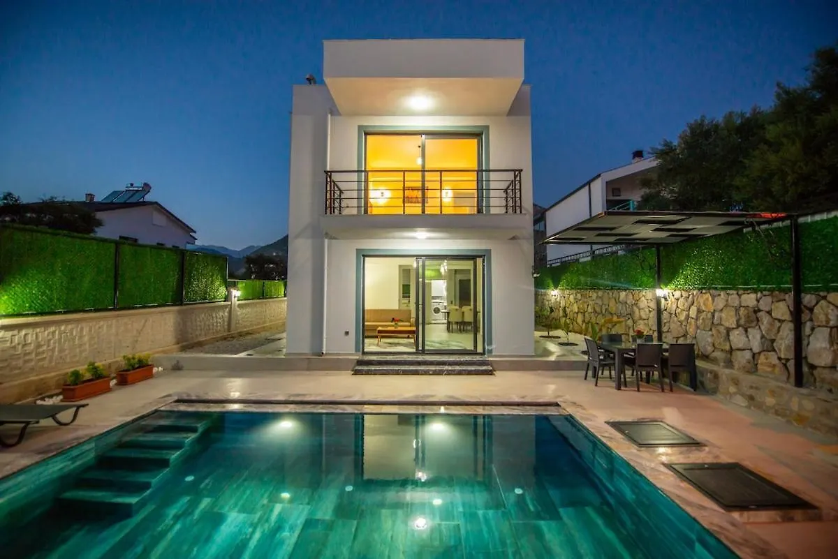 Villa Oezel Fethiye 0*,