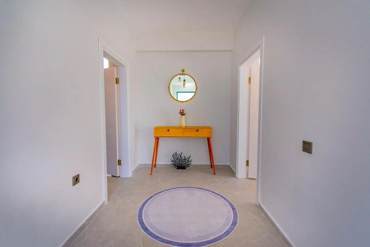 Villa Oezel Fethiye