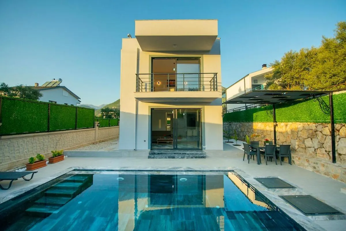 Villa Oezel Fethiye
