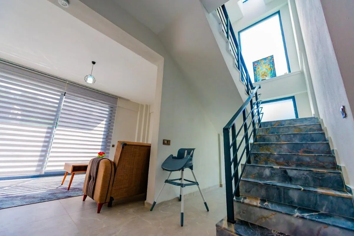 Villa Oezel Fethiye