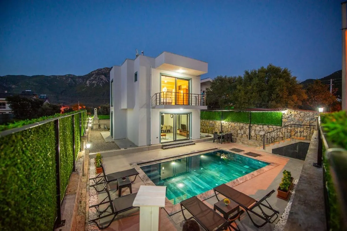 Villa Oezel Fethiye